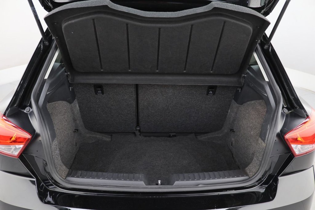 Used SEAT Ibiza 2022 for sale - 77407948: Photo 24