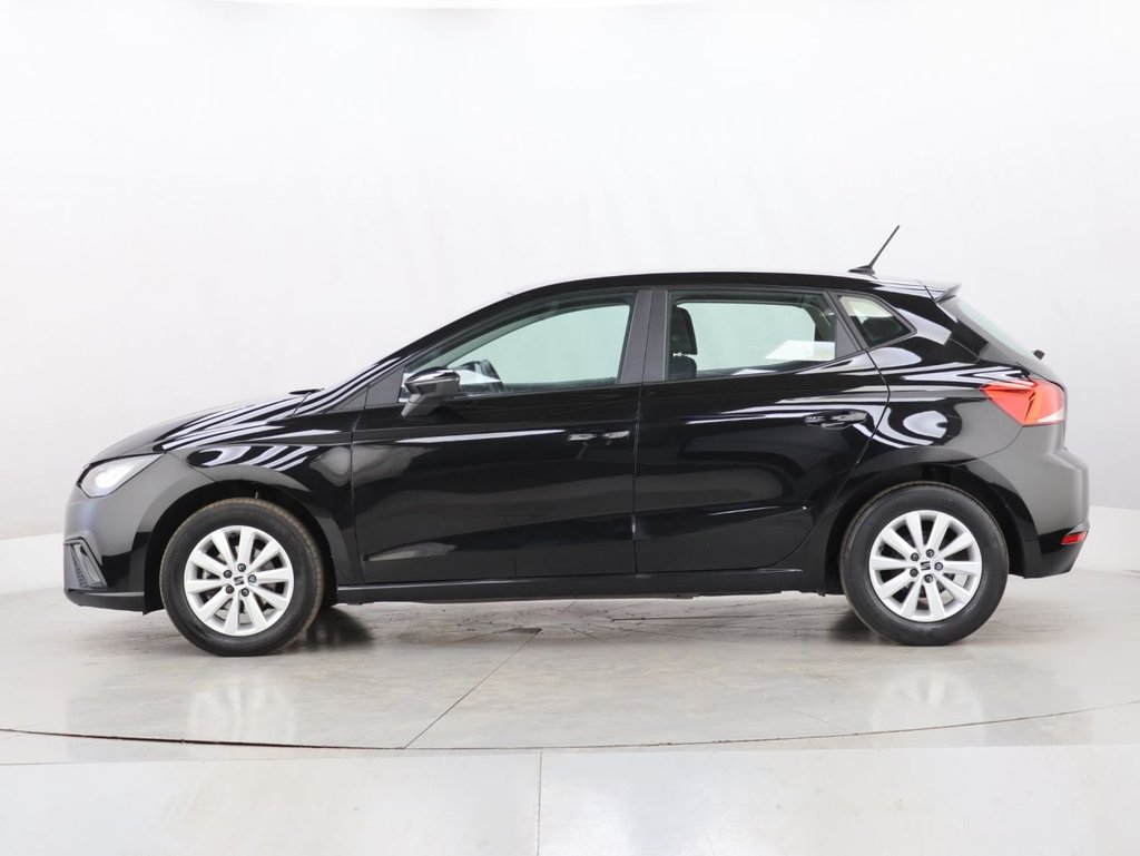 Used SEAT Ibiza 2022 for sale - 77407948: Photo 6