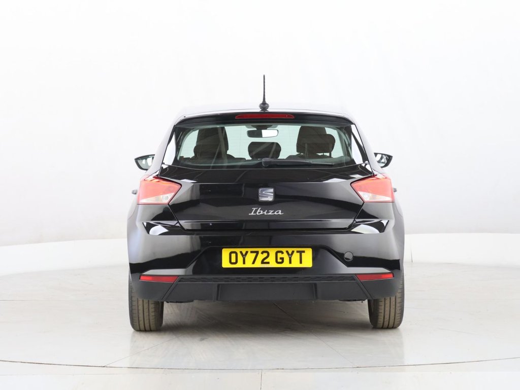 Used SEAT Ibiza 2022 for sale - 77407948: Photo 9