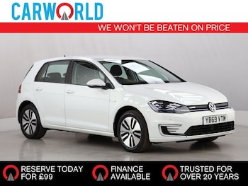 Volkswagen - Golf