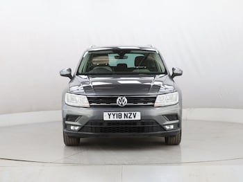 Used Volkswagen Tiguan 2018 for sale - 78672301: Photo