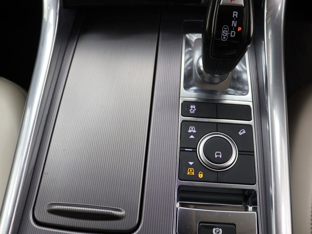 Used Land Rover Range Rover Sport 2021 for sale - 76481663: Photo 17