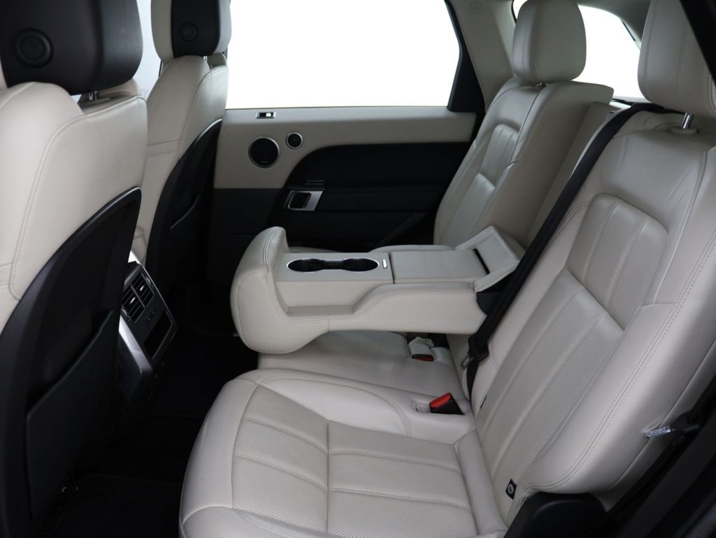 Used Land Rover Range Rover Sport 2021 for sale - 76481663: Photo 23
