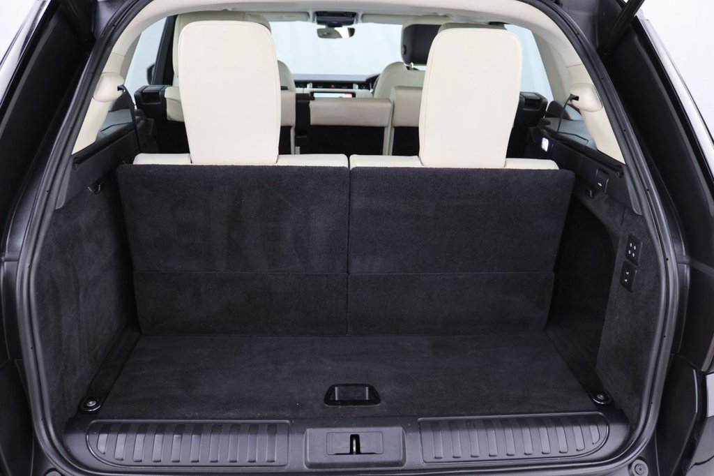 Used Land Rover Range Rover Sport 2021 for sale - 76481663: Photo 30