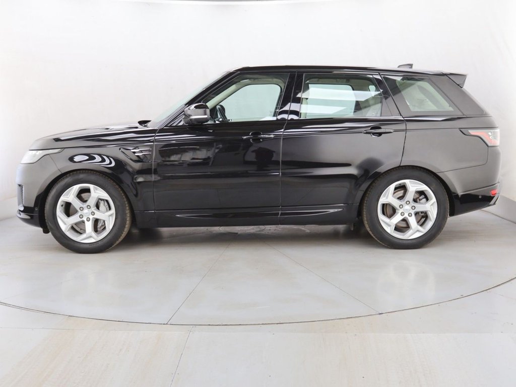 Used Land Rover Range Rover Sport 2021 for sale - 76481663: Photo 6