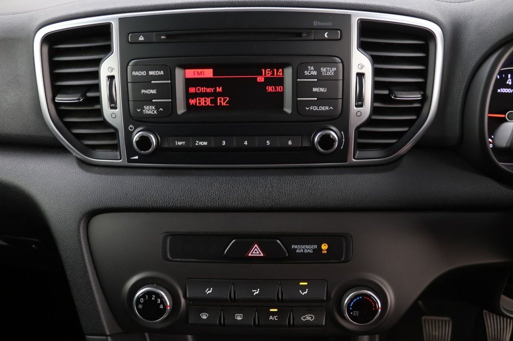 Used Kia Sportage 2018 for sale - 76406264: Photo 14