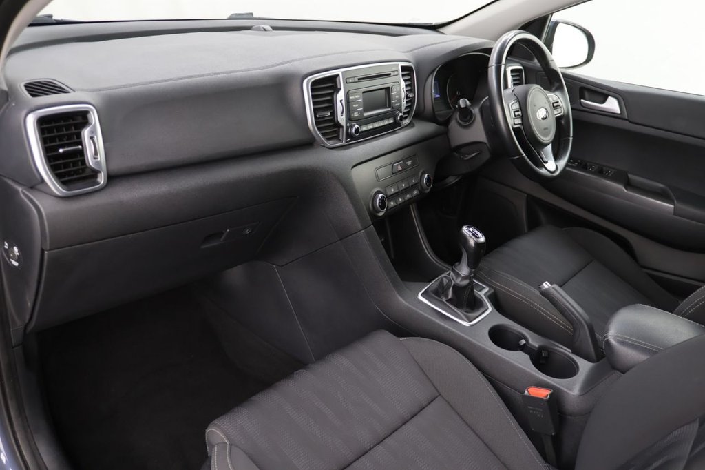 Used Kia Sportage 2018 for sale - 76406264: Photo 24