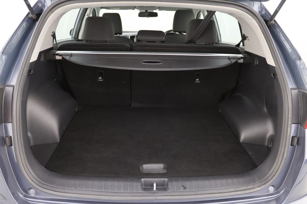 Used Kia Sportage 2018 for sale - 76406264: Photo 25