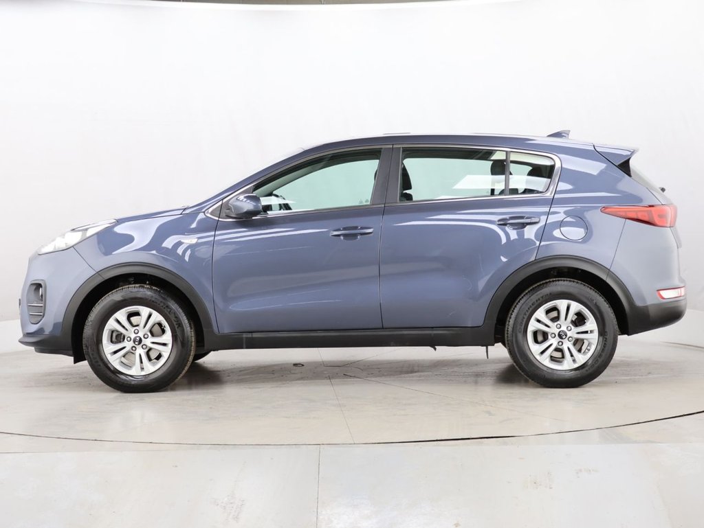 Used Kia Sportage 2018 for sale - 76406264: Photo 7