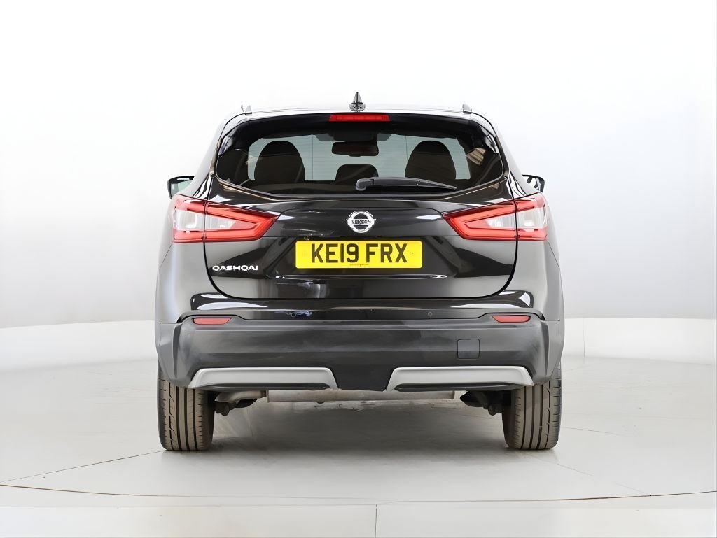 Used Nissan Qashqai 2019 for sale - 77293192: Photo 10