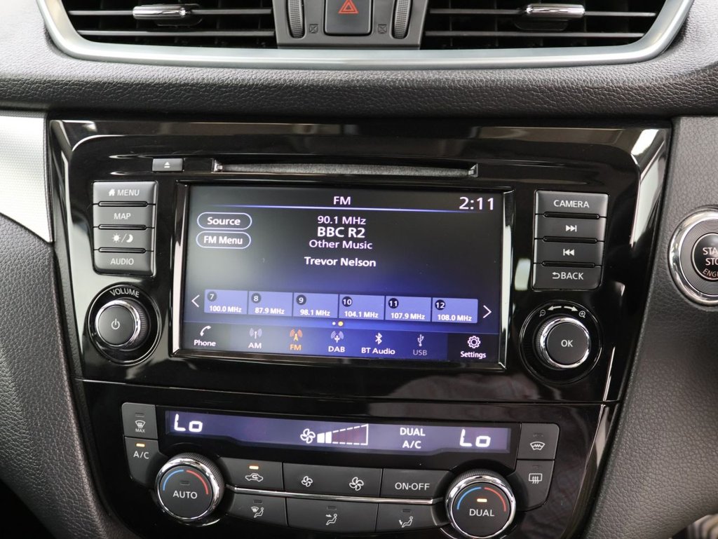 Used Nissan Qashqai 2019 for sale - 77293192: Photo 16