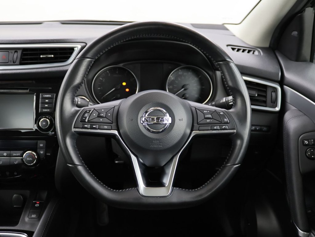 Used Nissan Qashqai 2019 for sale - 77293192: Photo 21