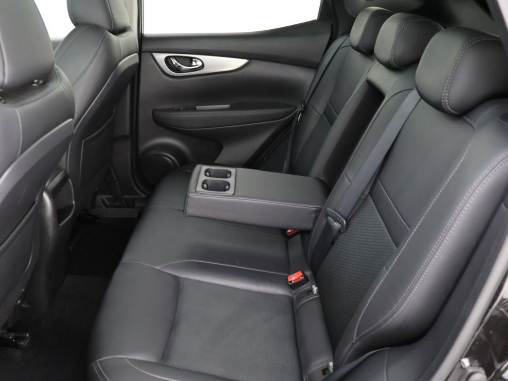 Used Nissan Qashqai 2019 for sale - 77293192: Photo 22
