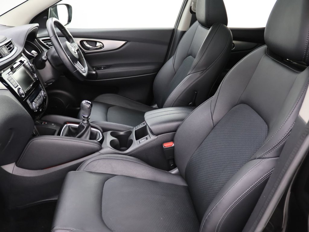 Used Nissan Qashqai 2019 for sale - 77293192: Photo 23