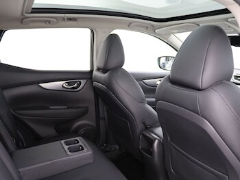 Used Nissan Qashqai 2019 for sale - 77293192: Photo