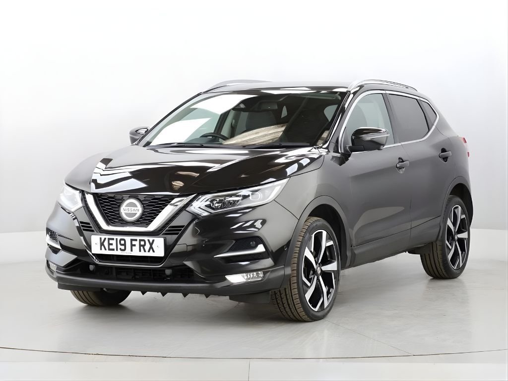 Used Nissan Qashqai 2019 for sale - 77293192: Photo 6