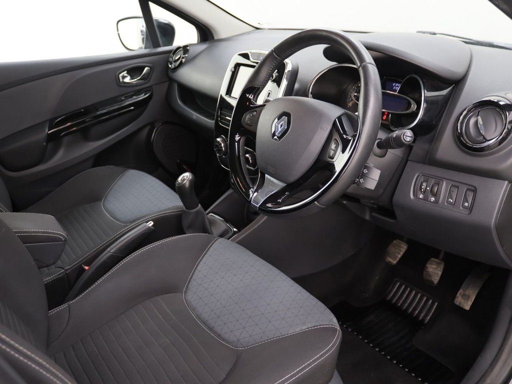 Used Renault Clio 2014 for sale - 78016885: Photo 10