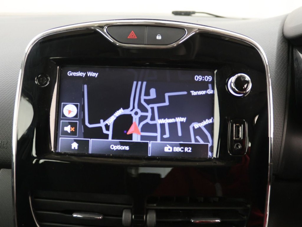 Used Renault Clio 2014 for sale - 78016885: Photo 16