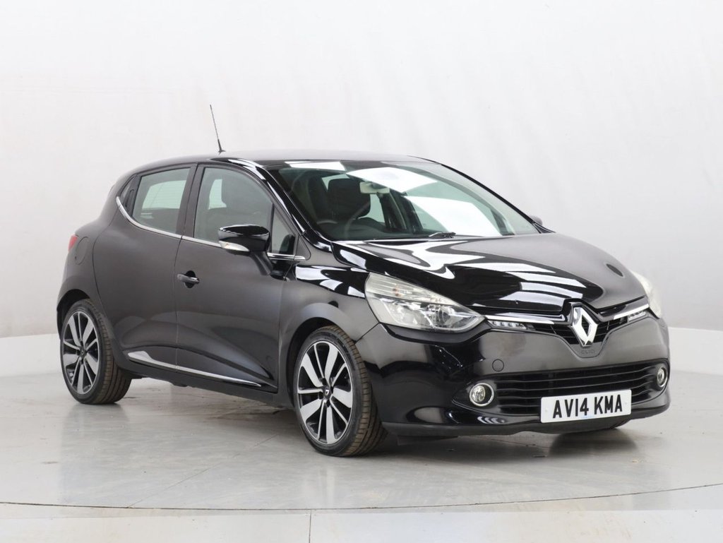 Used Renault Clio 2014 for sale - 78016885: Photo 2