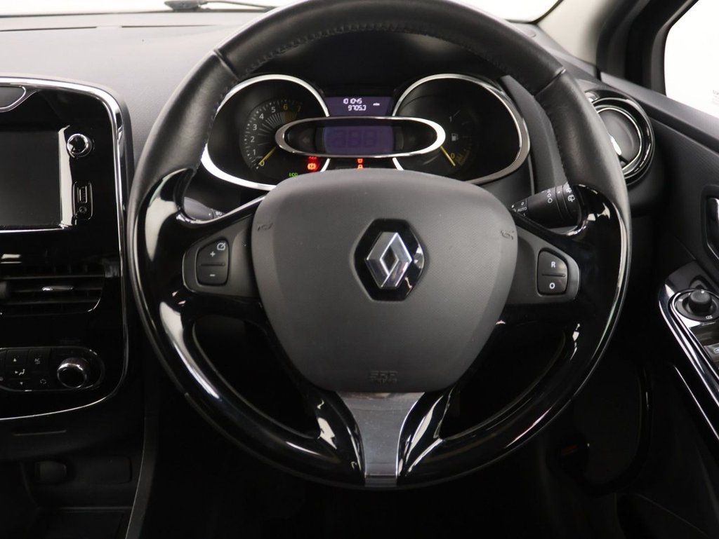 Used Renault Clio 2014 for sale - 78016885: Photo 20