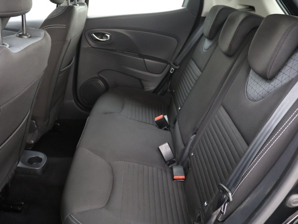 Used Renault Clio 2014 for sale - 78016885: Photo 21