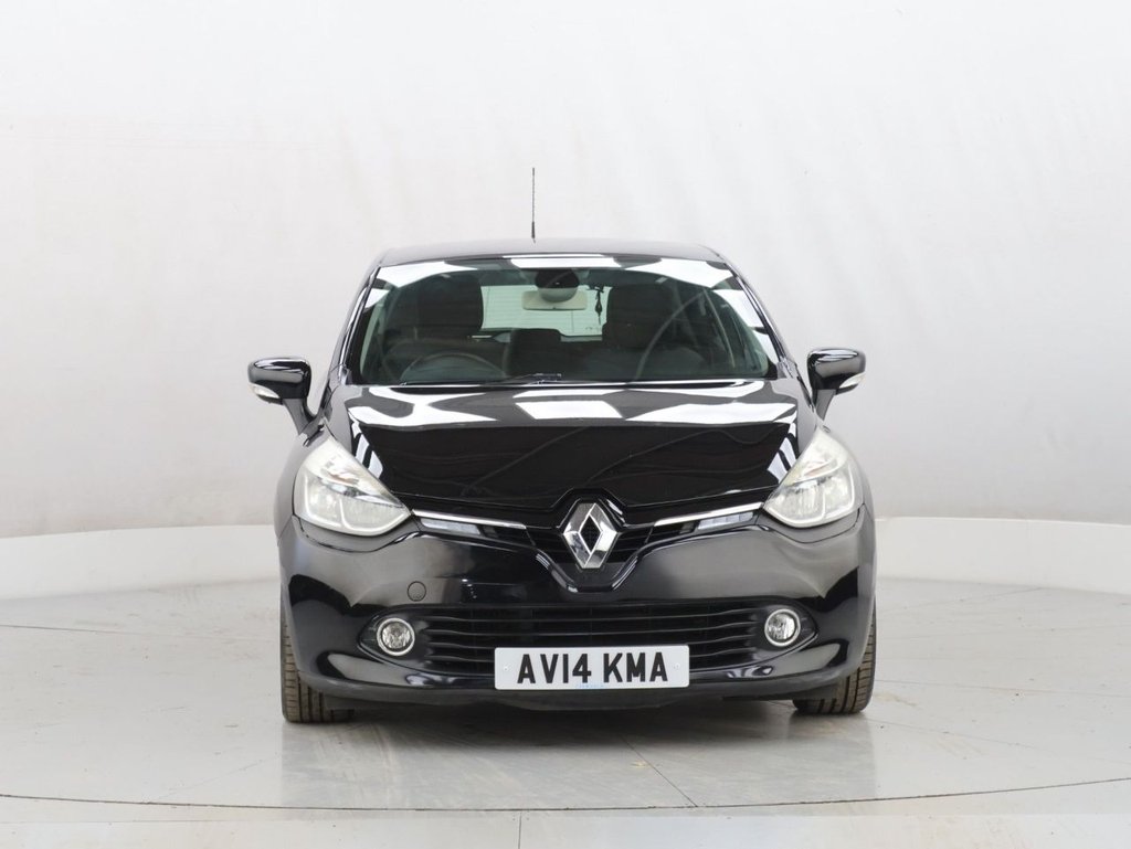 Used Renault Clio 2014 for sale - 78016885: Photo 3