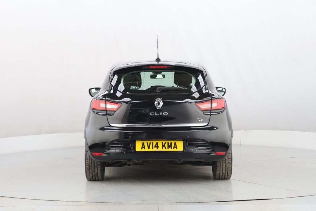 Used Renault Clio 2014 for sale - 78016885: Photo 9