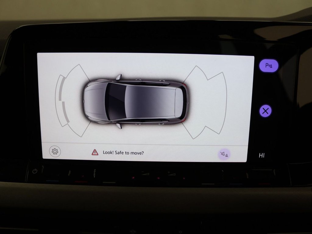 Used Volkswagen Golf 2021 for sale - 77145738: Photo 14