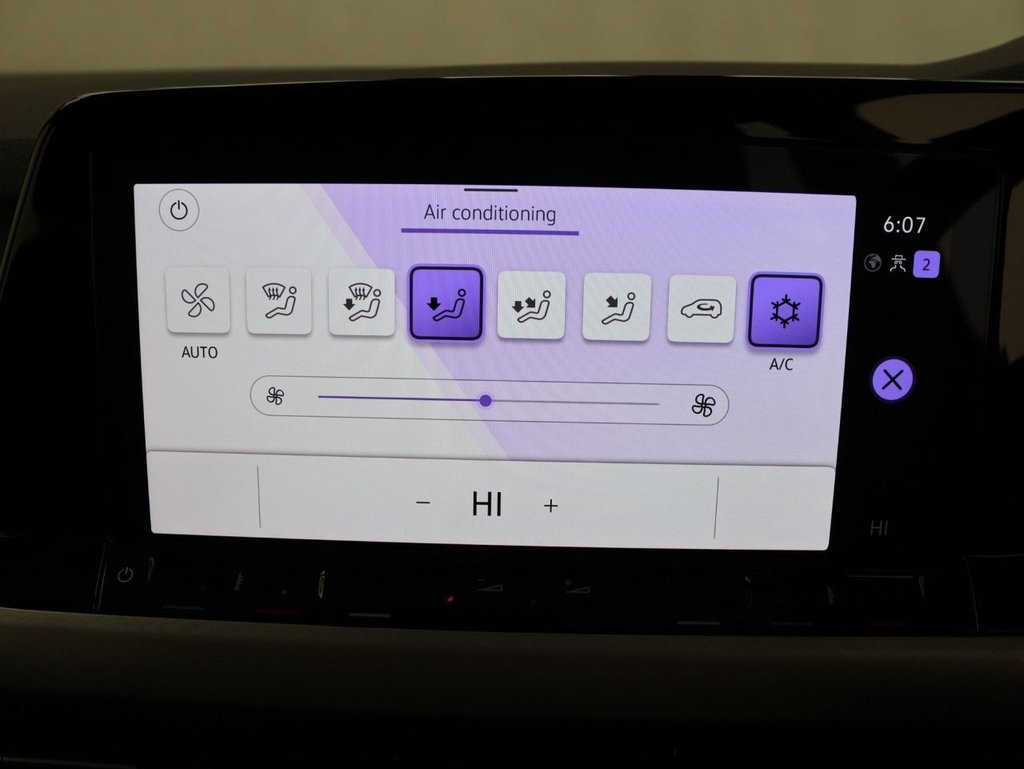 Used Volkswagen Golf 2021 for sale - 77145738: Photo 15