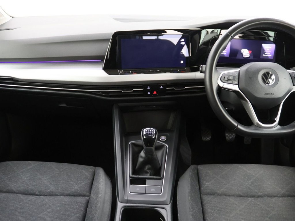 Used Volkswagen Golf 2021 for sale - 77145738: Photo 20