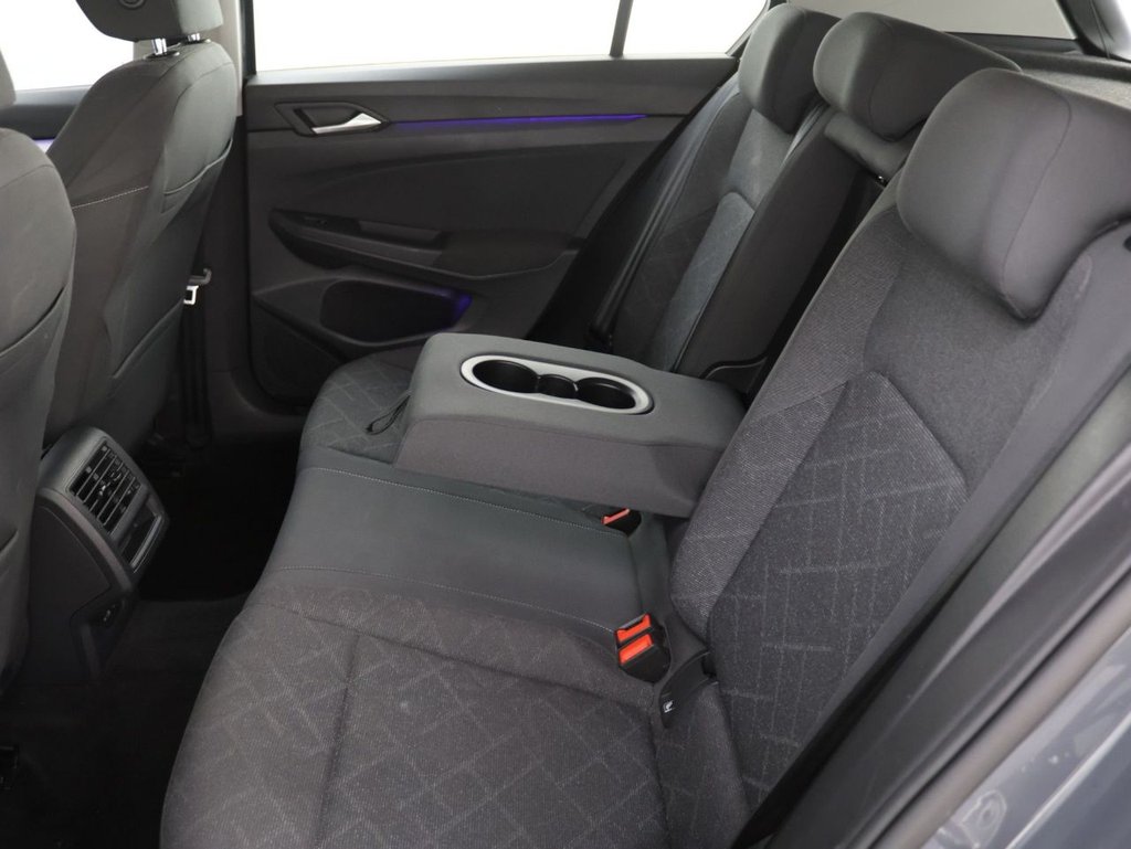 Used Volkswagen Golf 2021 for sale - 77145738: Photo 22