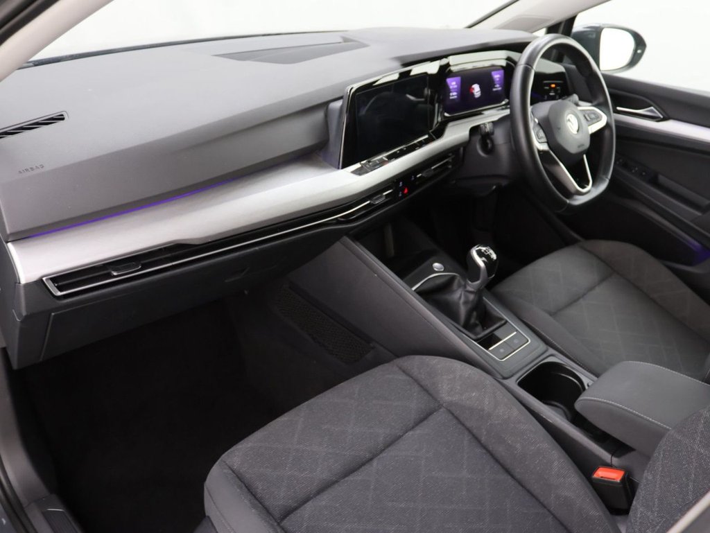 Used Volkswagen Golf 2021 for sale - 77145738: Photo 25