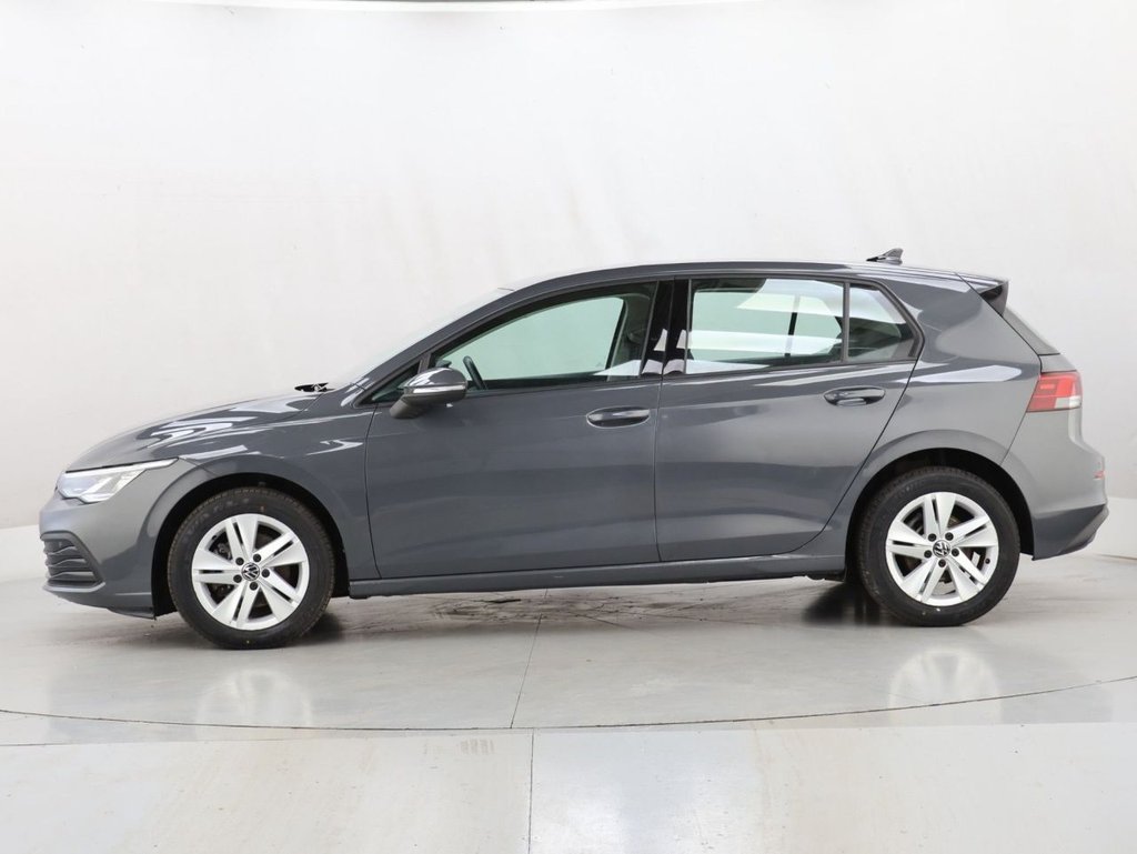 Used Volkswagen Golf 2021 for sale - 77145738: Photo 6