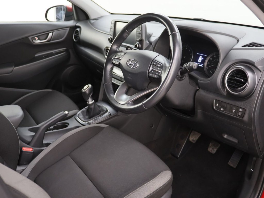 Used Hyundai KONA 2019 for sale - 77692585: Photo 10
