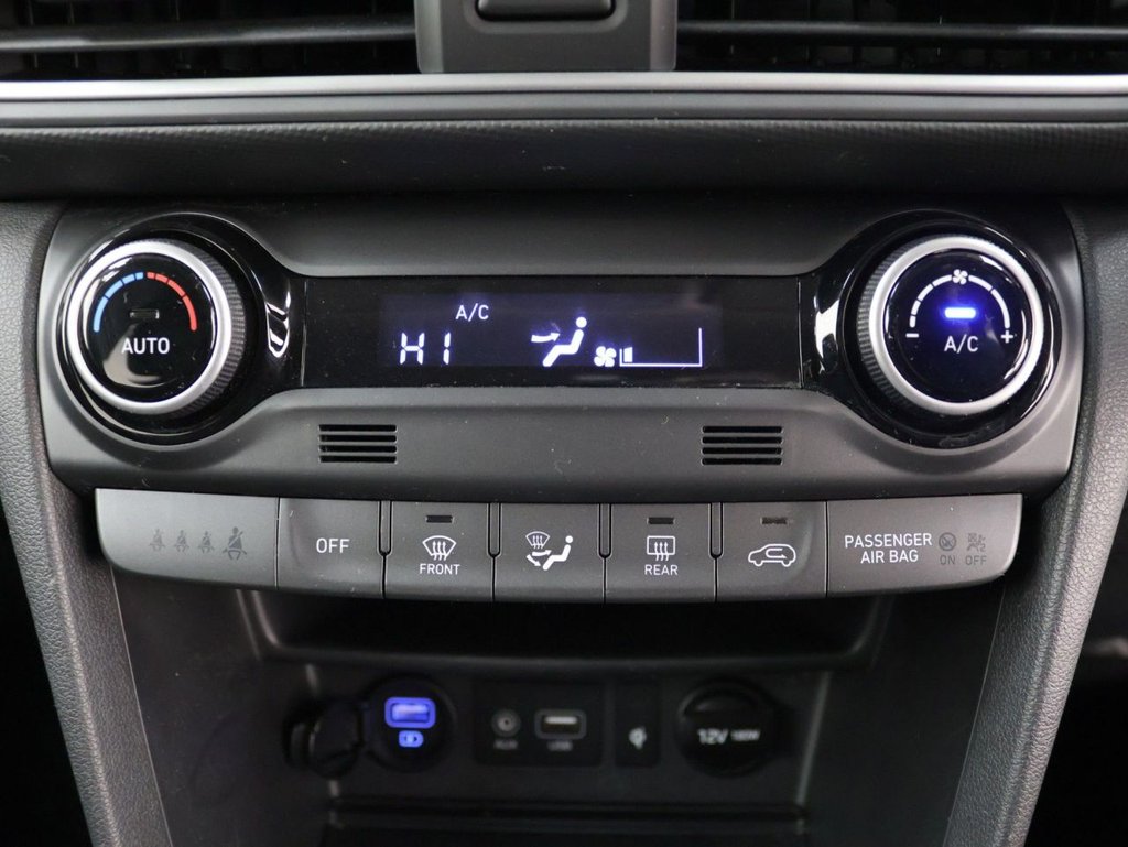 Used Hyundai KONA 2019 for sale - 77692585: Photo 13