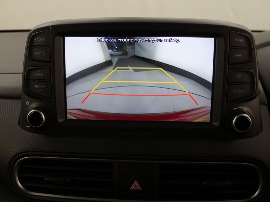 Used Hyundai KONA 2019 for sale - 77692585: Photo 15