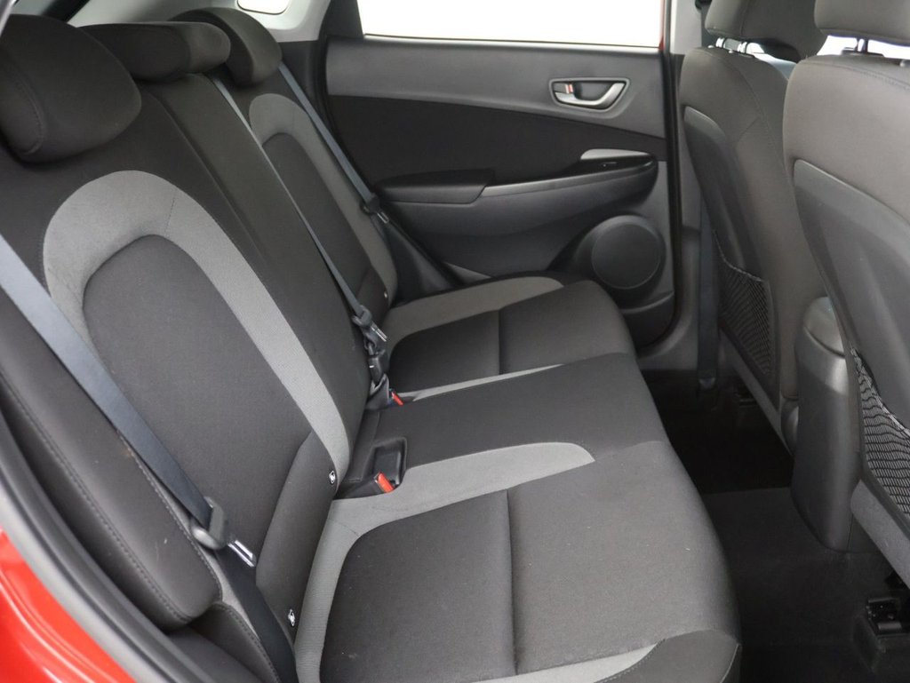 Used Hyundai KONA 2019 for sale - 77692585: Photo 16