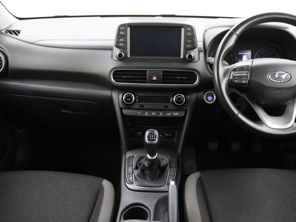 Used Hyundai KONA 2019 for sale - 77692585: Photo 17