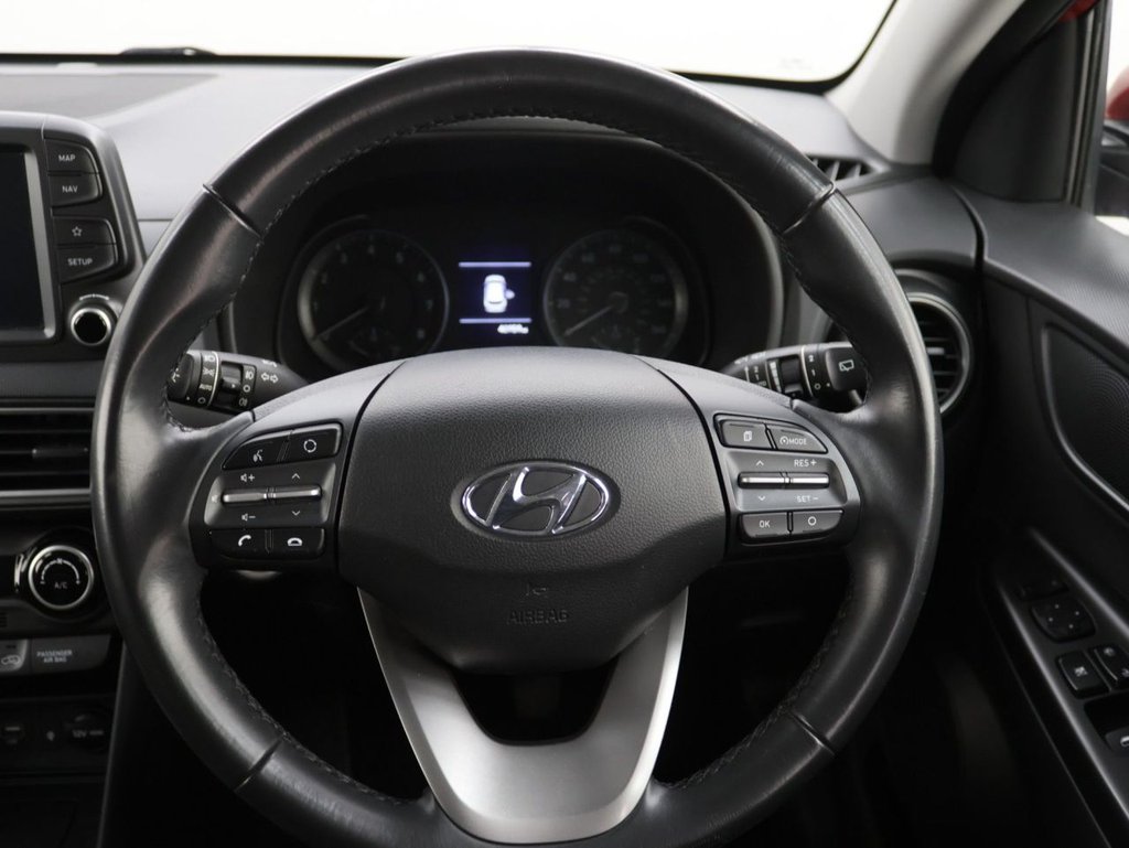 Used Hyundai KONA 2019 for sale - 77692585: Photo 18