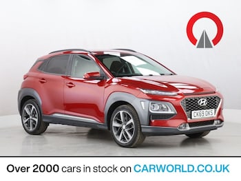 2019 (69) - 1.0T GDi Blue Drive Premium 5dr