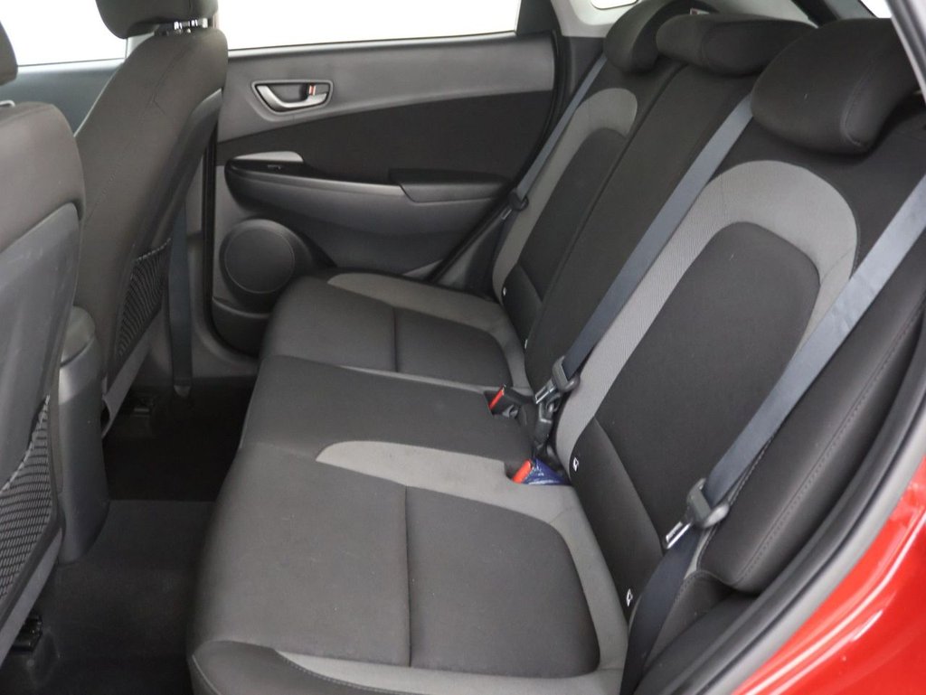 Used Hyundai KONA 2019 for sale - 77692585: Photo 20