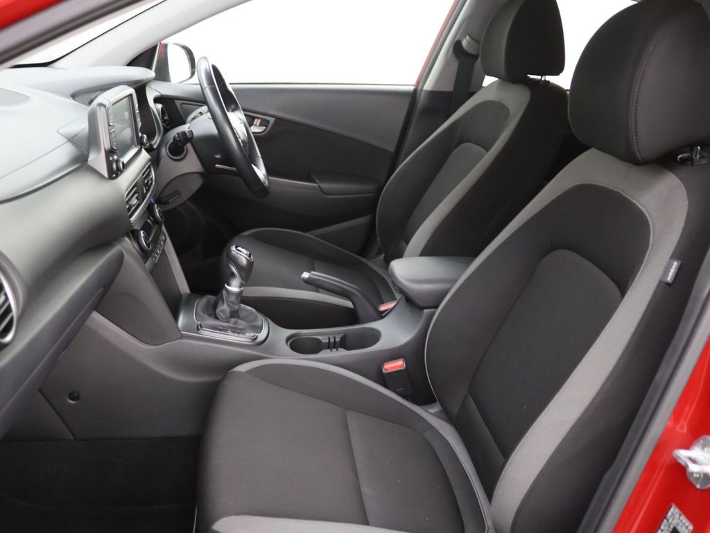 Used Hyundai KONA 2019 for sale - 77692585: Photo 21