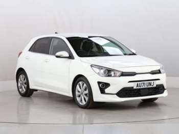 Used Kia Rio 2021 for sale - 75086898: Photo
