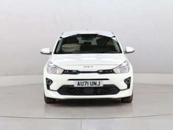 Used Kia Rio 2021 for sale - 75086898: Photo