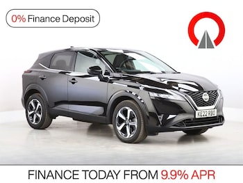 Used Nissan Qashqai 2022 for sale - 78839494: Photo