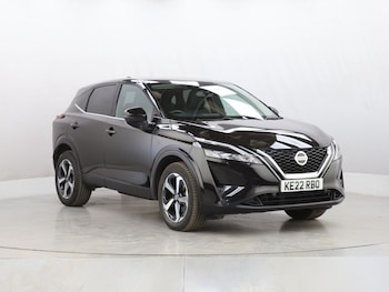 Used Nissan Qashqai 2022 for sale - 78839494: Photo