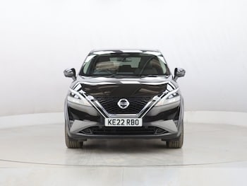 Used Nissan Qashqai 2022 for sale - 78839494: Photo