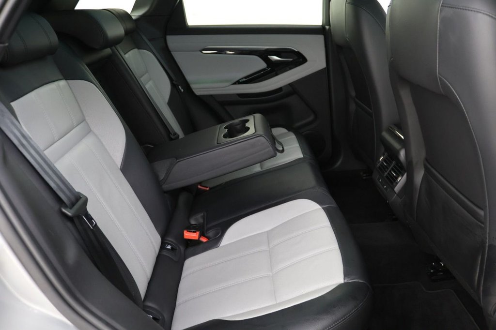 Used Land Rover Range Rover Evoque 2020 for sale - 77383540: Photo 20