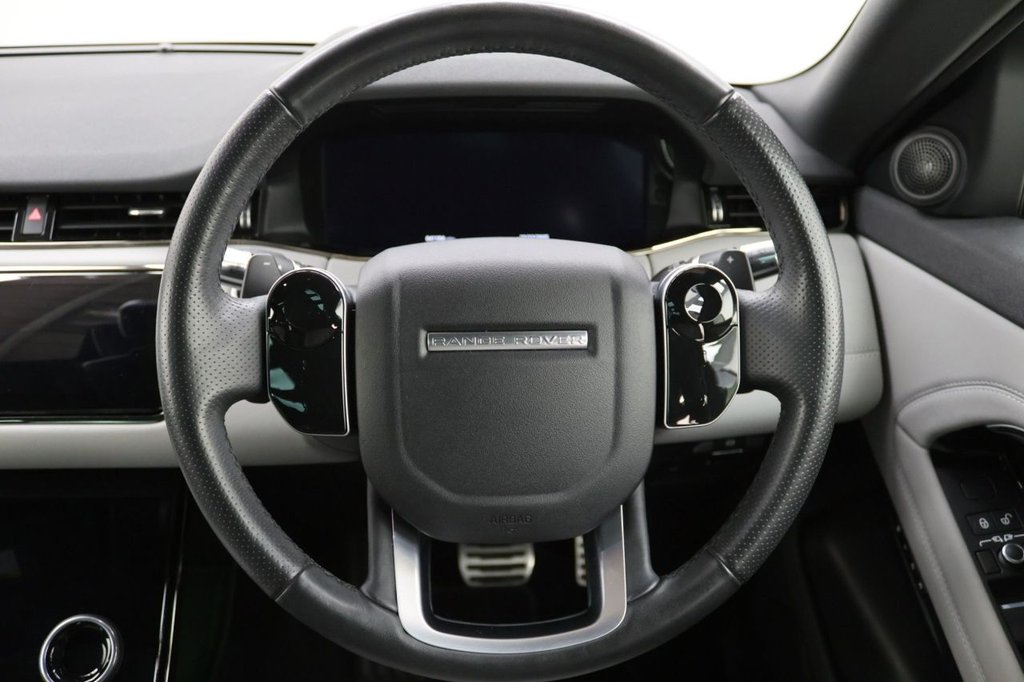 Used Land Rover Range Rover Evoque 2020 for sale - 77383540: Photo 22