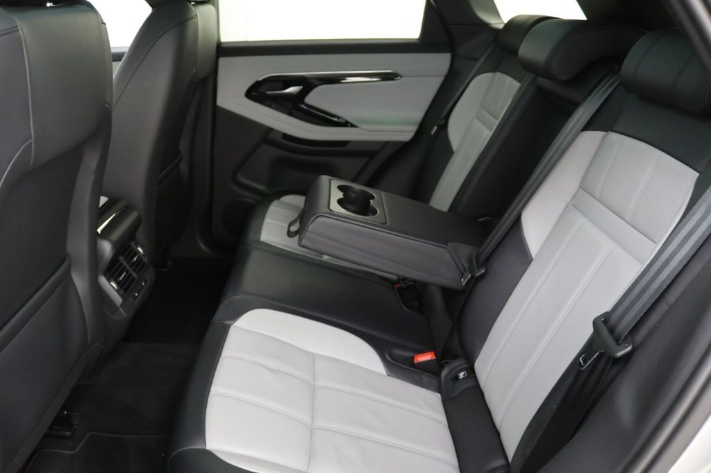 Used Land Rover Range Rover Evoque 2020 for sale - 77383540: Photo 23
